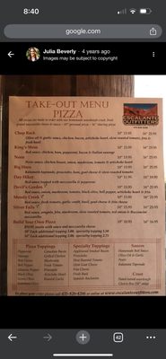 Escalante Outfitters by null