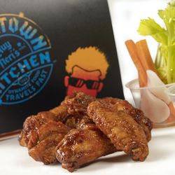 Guy Fieri's Flavortown Kitchen