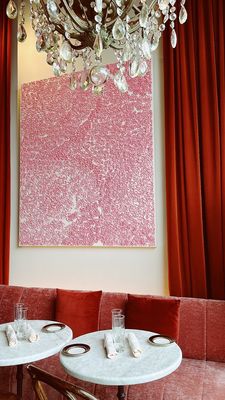 Bistro La Floraison by null
