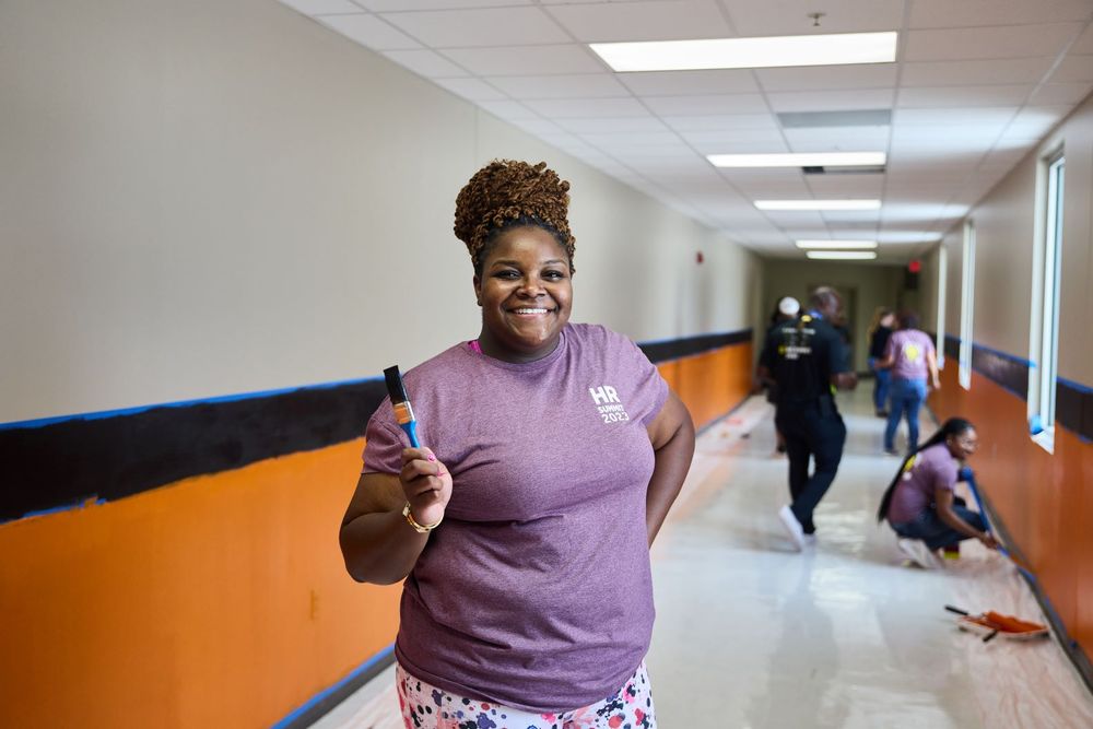 Hands On Nashville - social services organization in Nashville, TN