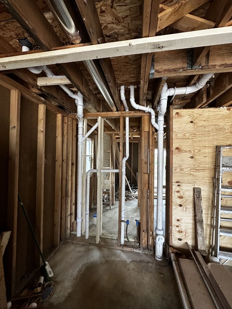 Slide of Prestige Plumbing