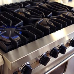 5 Star Appliance Repair
