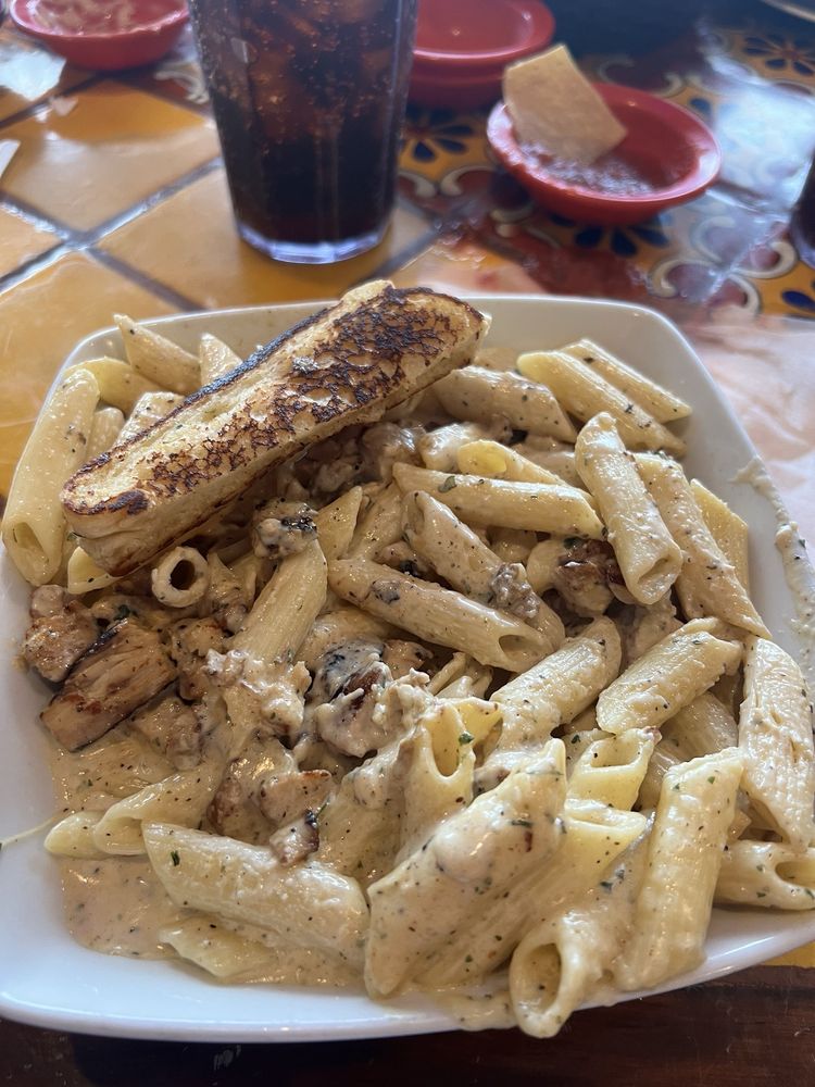 Sombreros Mexican Restaurant