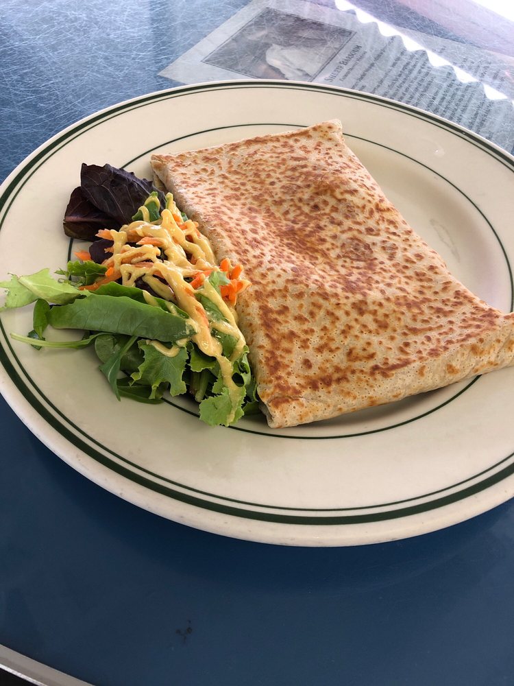 THE FRENCH CREPE CO. 700 Photos & 593 Reviews 6333 W 3rd St, Los Angeles, CA Yelp