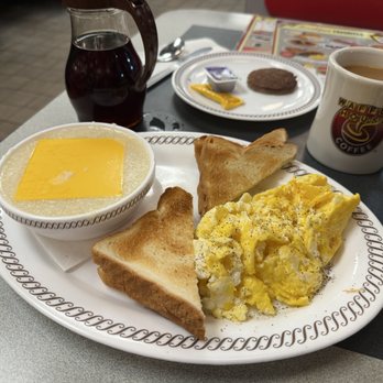 Waffle House - Frankfort - Diners Near Me - Frankfort, Kentucky