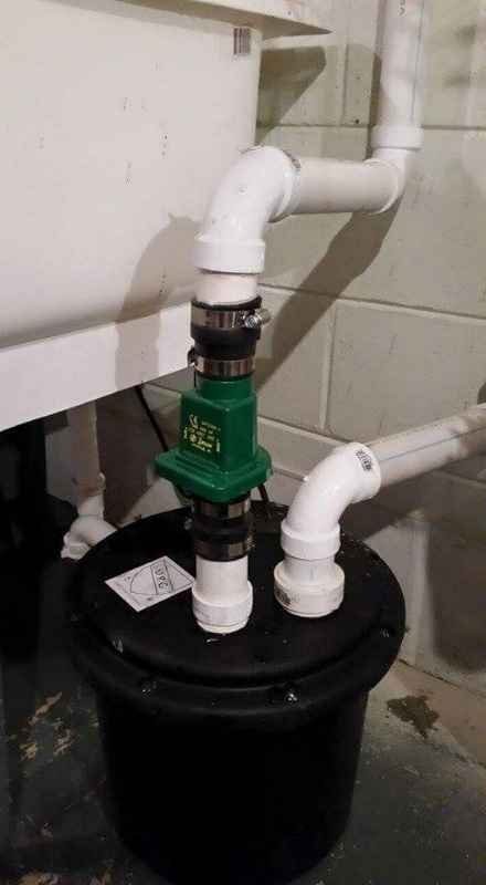 Slide of Hydrostatic Plumbing Service of Novi