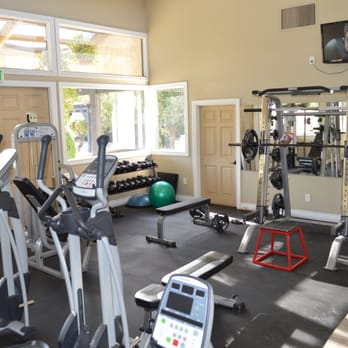 Continental Village - Gym - Apartments Near Me - West Covina, California Continental Village - Gym - Apartments Near Me - West Covina, California