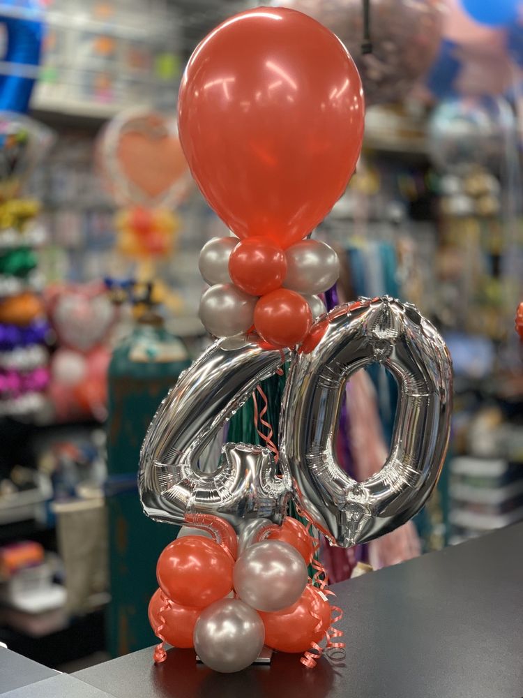 PARTY WAREHOUSE 52 Photos & 12 Reviews 8824 Brookville Rd, Silver