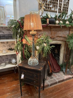 Sister's Gift and Home by null