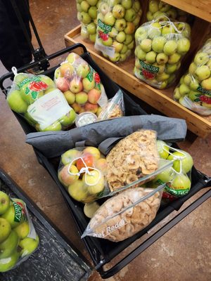 B.J. Reece Orchards by null