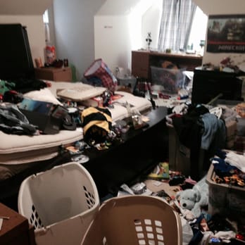 Maid OK - Before - Home Cleaning Near Me - Norman, Oklahoma
