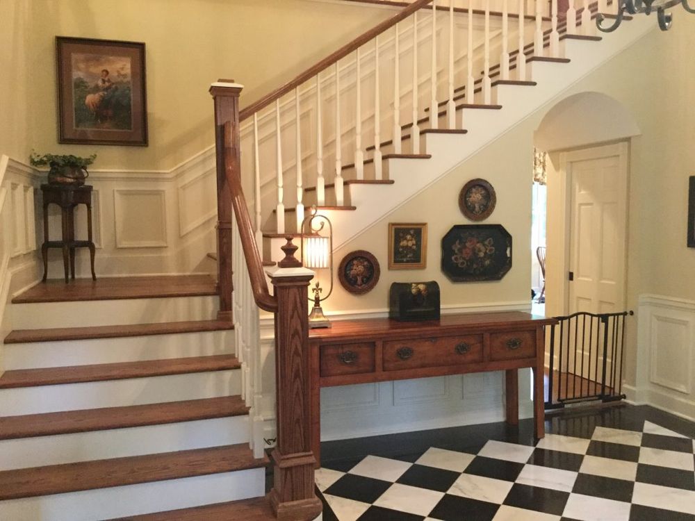 Slide of Complete Restoration Solutions