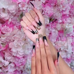 KK Nails Covina