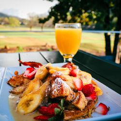 The Gardens - Bananas Foster