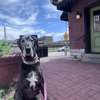Protagonist Cafe - Coffee & Tea Near Me - St. Louis, Missouri