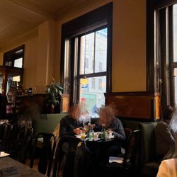 Cafe Goldegg