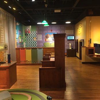 mckenna children's museum coupon