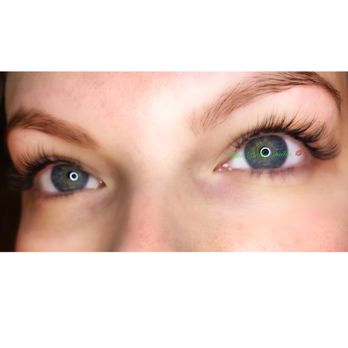 Glam Bella Studio - Classic Lashes| C Curl - Makeup Artists Near Me - Tampa, Florida