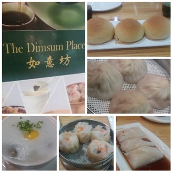 The Dimsum Place - Dim Sum Near Me - Quezon City, NCR