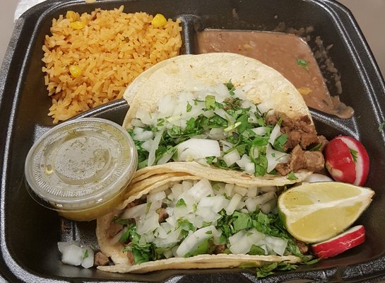 Carlos's Street Tacos Downtown by null