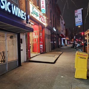 LUIGI’S PIZZA - 296 Photos & 471 Reviews - 686 5th Ave, Brooklyn, NY ...
