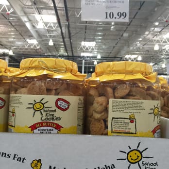 Costco - School Kine Cookies $10.99 - Wholesale Stores Near Me - Kapolei, Hawaii Costco - School Kine Cookies $10.99 - Wholesale Stores Near Me - Kapolei, Hawaii