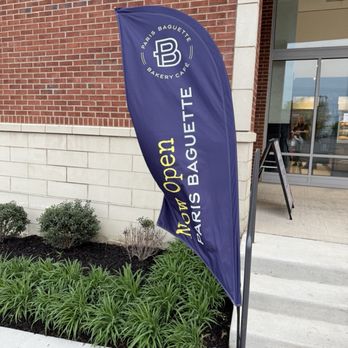 Paris Baguette - Bakeries Near Me - Columbus, Ohio