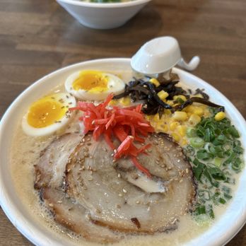 Corner 11 Poke & Ramen - Poke Near Me - Strongsville, Ohio Corner 11 Poke & Ramen - Poke Near Me - Strongsville, Ohio