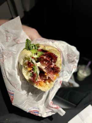 Lee's Sandwiches Las Vegas by null
