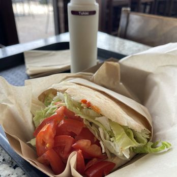 Falafel Palace - Falafel pita - Greek Near Me - Northridge, California Falafel Palace - Falafel pita - Greek Near Me - Northridge, California