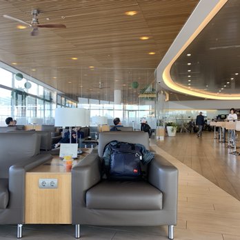 Sala Cibeles - Seating - Airport Lounges Near Me - Madrid, M