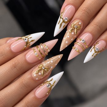 New Style Nail Spa - Your nails are the statement. - Nail Salons Near Me - Henderson, Nevada New Style Nail Spa - Your nails are the statement. - Nail Salons Near Me - Henderson, Nevada