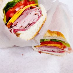 Sunset Court Deli