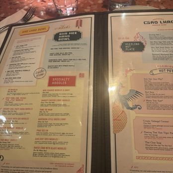 Gao Lhao - Thai Near Me - Seattle, Washington