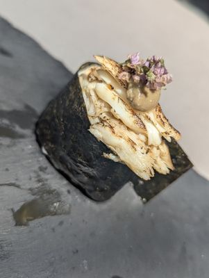 KIYOMI by Masaaki "Uchi" Uchino by null