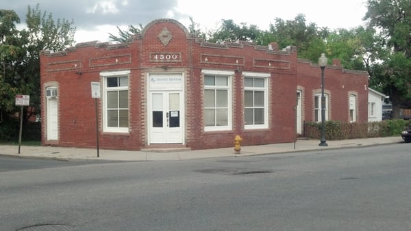 Quad Seven Printed Communications