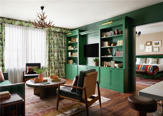 Graduate by Hilton East Lansing by null