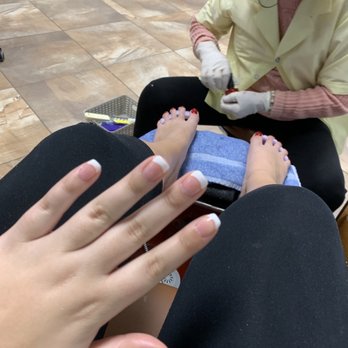 KT Nails - KT Nails - Nail Salons Near Me - Galveston, Texas