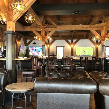 The Griffon Brewery and Gastropub - Another view of lounge - Lounges Near Me - Lewiston, New York The Griffon Brewery and Gastropub - Another view of lounge - Lounges Near Me - Lewiston, New York