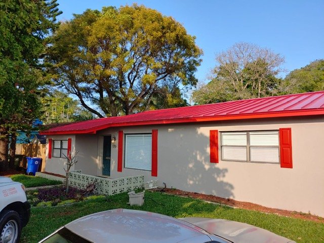 Slide of Florida Quality Roofing