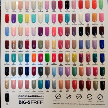 Che Nails & Lash Studio - BeBio. Choose Healthier Nails. - Nail Salons Near Me - Cypress, Texas Che Nails & Lash Studio - BeBio. Choose Healthier Nails. - Nail Salons Near Me - Cypress, Texas