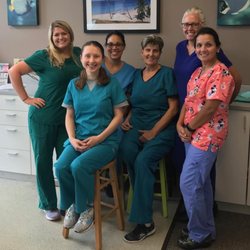 Tetyana McCain DDS