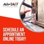 Photo of Air 24/7 Air Conditioning & Heating