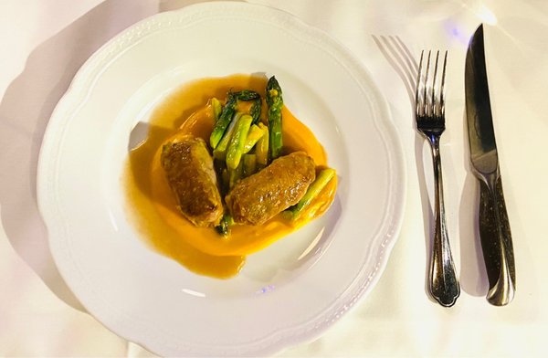Ristorante Bartolotta dal 1993 by null