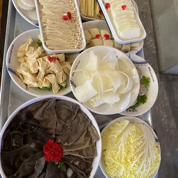 Shoo Loong Kan - Hot Pot Near Me - Flushing, New York Shoo Loong Kan - Hot Pot Near Me - Flushing, New York