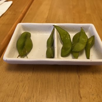 I-NABA - Free edamame - Japanese Near Me - Honolulu, Hawaii I-NABA - Free edamame - Japanese Near Me - Honolulu, Hawaii