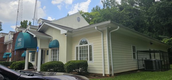 Family And Children's Dentistry, PC