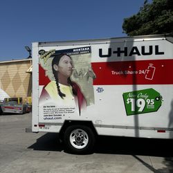 U-Haul Neighborhood Dealer