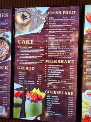 Menu photo 8 Melt N Dip Bridgeview, IL
