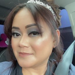 Make up and hair by miss Jalpa Make up and hair by miss Jalpa